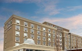 Four Points By Sheraton Kelowna Airport